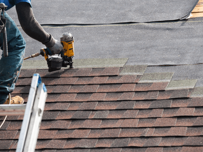About Roof Repair Experts Lexington, MI